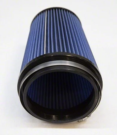 Hamburger Superchargers High Performance Air Filter (14-18 5.3L, 6.2L Silverado 1500)