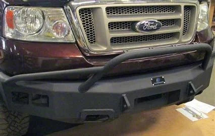 Hammerhead Low Profile Pre-Runner Front Bumper (04-08 F-150)