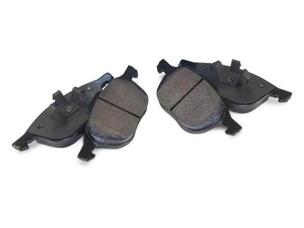 Hawk Performance HPS Brake Pads; Rear Pair (02-10 RAM 1500, Excluding SRT-10 & Mega Cab)