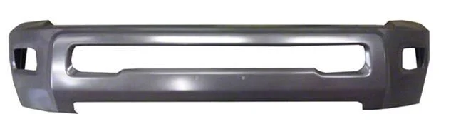 OE Certified Replacement Front Bumper Face Bar with Fog Light Openings (10-17 RAM 2500)