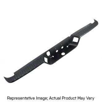 Replacement Rear Bumper Step Pad (10-13 RAM 2500)