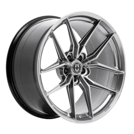 HRE FlowForm FF21 20" Wheels for BMW 5-Series G30 2017-2023