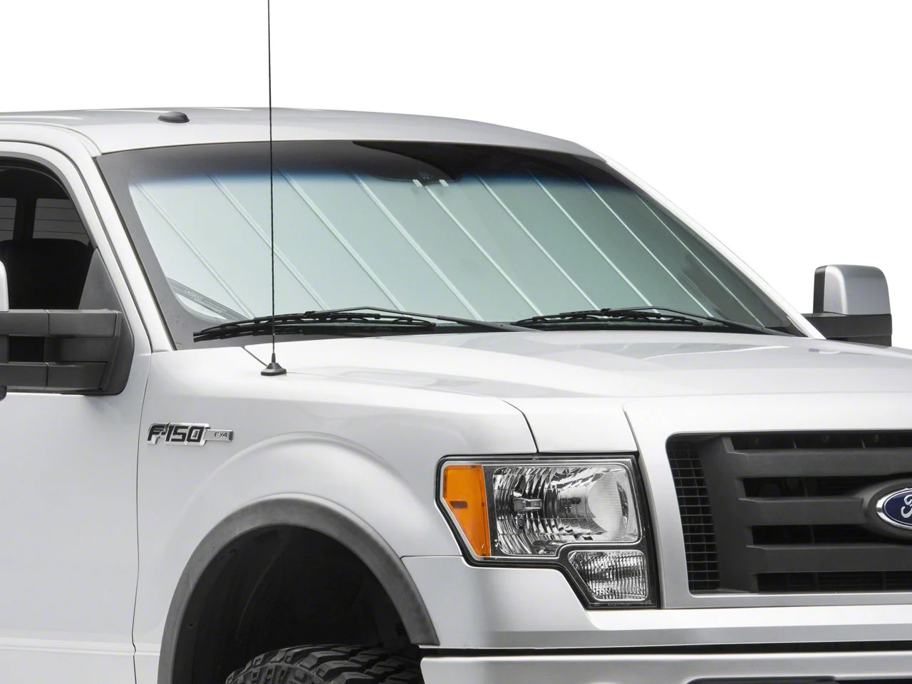 Husky Liners Custom Fit Sun Shade (09-14 F-150)