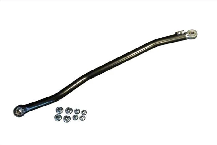 ICON Vehicle Dynamics Front Adjustable Track Bar (03-13 4WD RAM 2500)