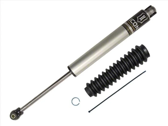 ICON Vehicle Dynamics Steering Stabilizer (09-26 4WD RAM 2500)
