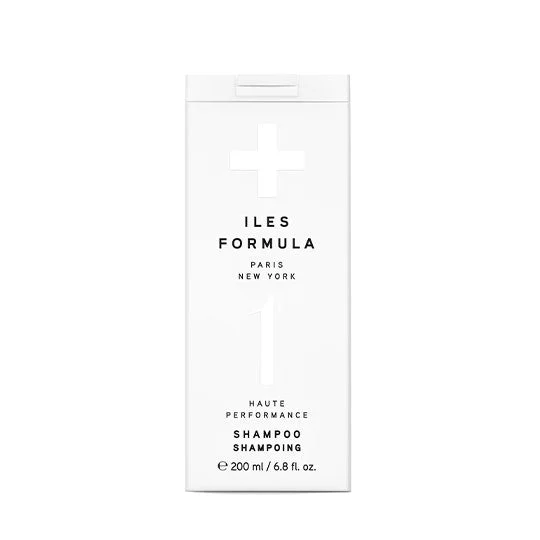Iles Formula Shampoo