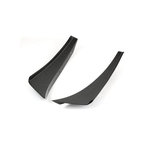 APR Performance Carbon Fiber Front Bumper Canards for Porsche 991.1 GT3 2013-2015