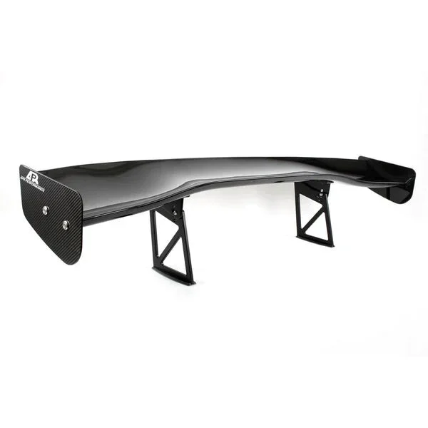 APR Performance Carbon Fiber GTC-300 Adjustable Wing for BMW E90 3-Series | M3 M3 2005-2011