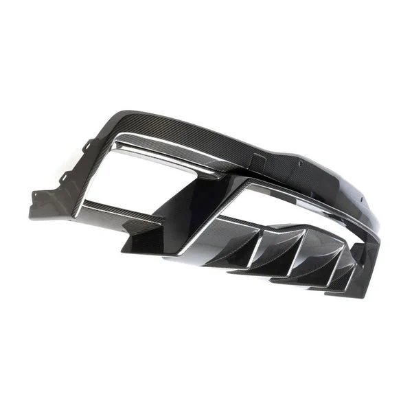 APR Performance Rear Diffuser for Chevrolet C8 Corvette 2020-2027