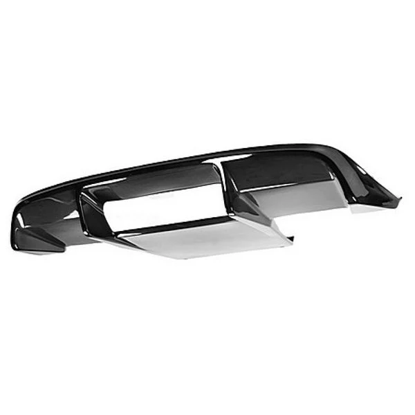 APR Performance Rear Diffuser for Chevrolet C6 Corvette | C6 Corvette Z06 2005-2013