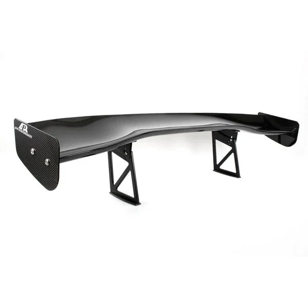 APR Performance GTC-300 Carbon Fiber Adjustable Wing for BMW F80 M3 2015-2018