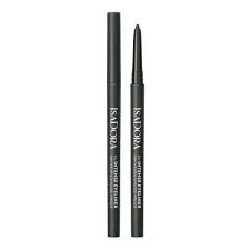 IsaDora The Intense Eyeliner matita occhi lunga durata resistente all'acqua colore 67 verde scura 0.35 g