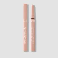 IsaDora Stick Matte matita ombretto lunga tenuta effetto opaco colore 60 Bare Beige 1.2 g
