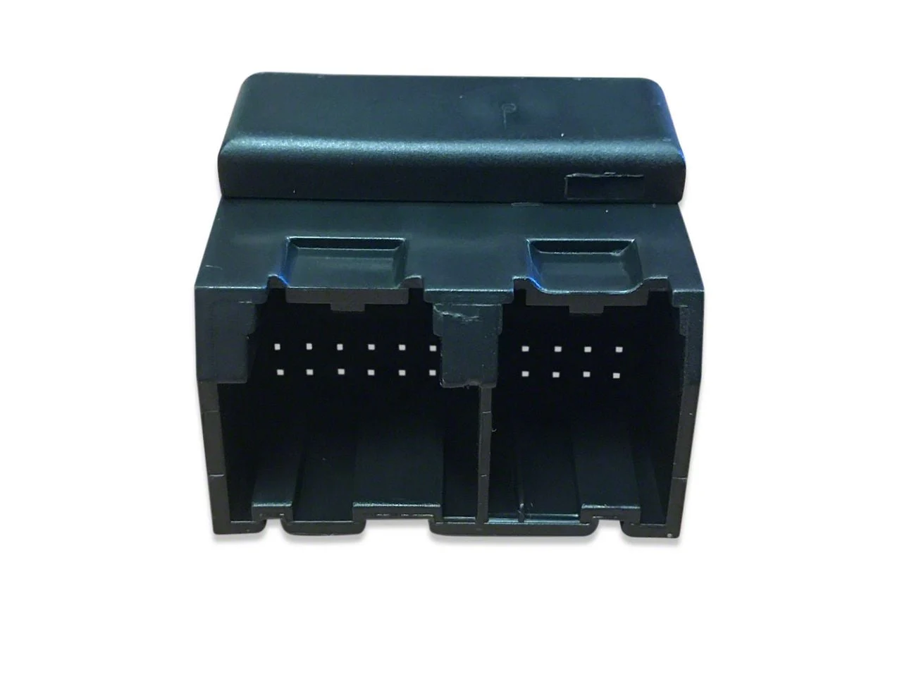 Infotainment FCA Security Gateway Module Bypass (18-24 RAM 1500)