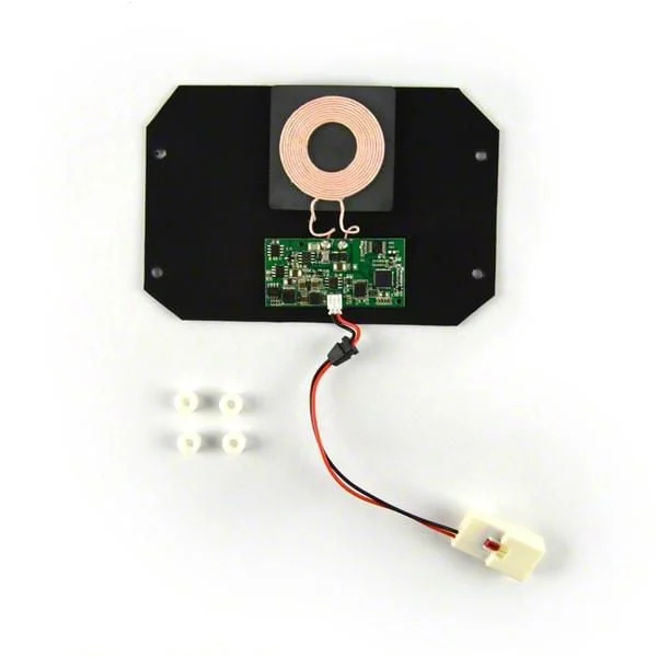 Infotainment GM Aftermarket Replacement Smartphone Charging Kit (16-17 Silverado 2500 HD)
