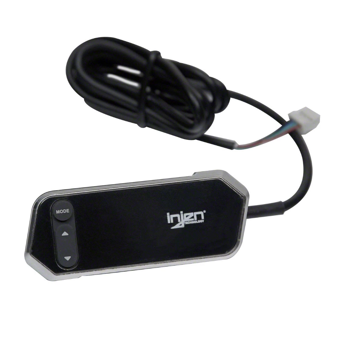 Injen X-Pedal Pro Throttle Controller; Black Edition (15-20 2.7L/3.5L EcoBoost, 5.0L F-150)
