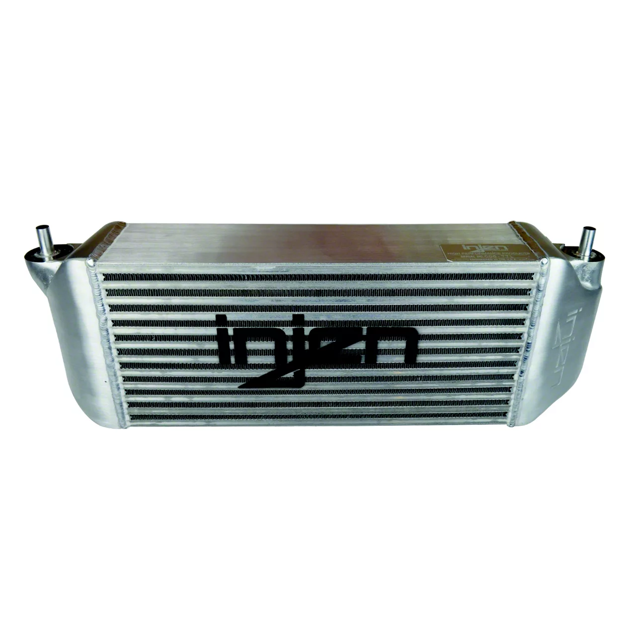 Injen Intercooler (15-20 2.7L/3.5L EcoBoost F-150)