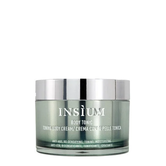 Insium Tonic Crema corpo