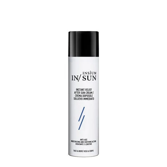Insium Instant Relief doposole crema