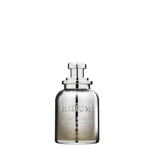 Insium Night Remedy siero