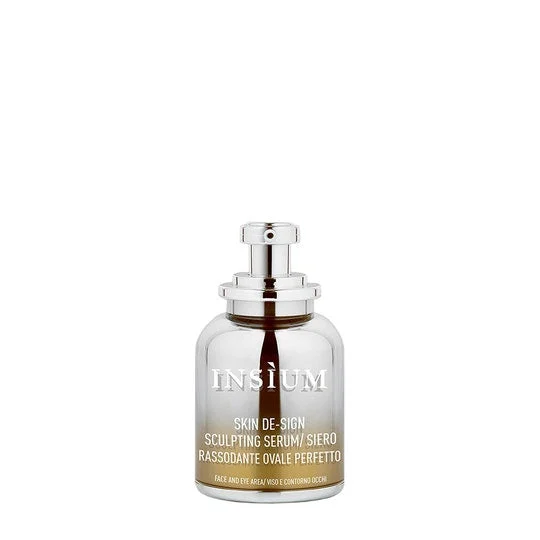 Insium Skin De-Sign Siero Scultore