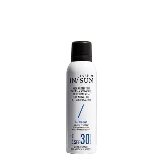 Insium Spray Alta Protezione SPF 30