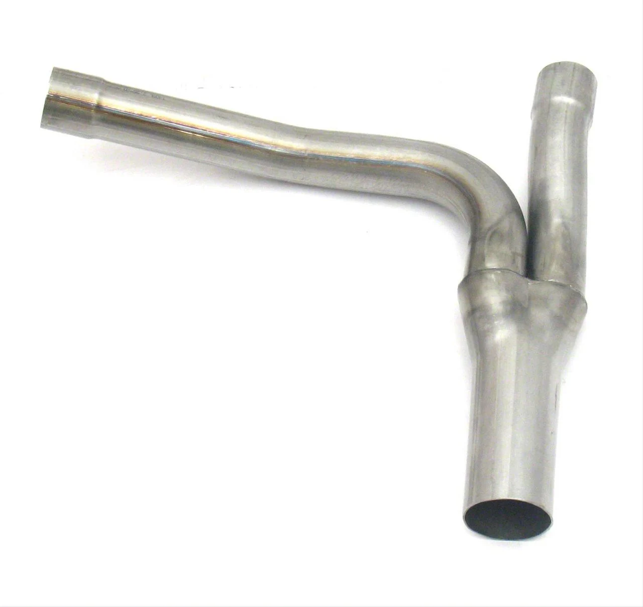 JBA Y-Pipe (04-05 4WD 5.7L RAM 2500 w/ Automatic Transmission)