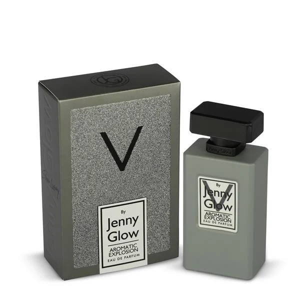 Jenny glow Jenny Glow Aromatic Explosion - EDP - Volume: 30 ml