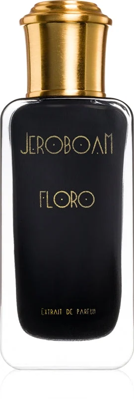 Jeroboam Floro Estratto Di Profumo - 30 Ml