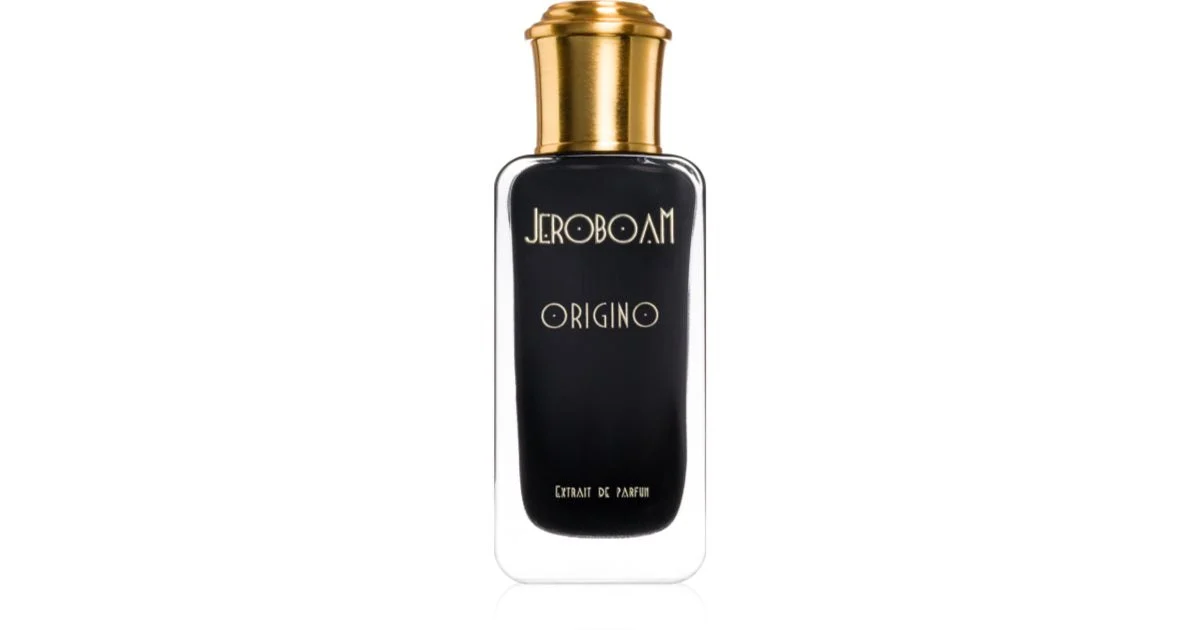 Jeroboam Origino Estratto di profumo 30ml