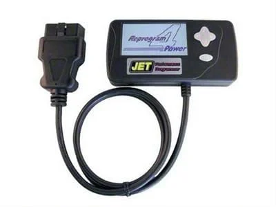 Jet Performance Products Performance Programmer (11-13 6.2L F-350 Super Duty)