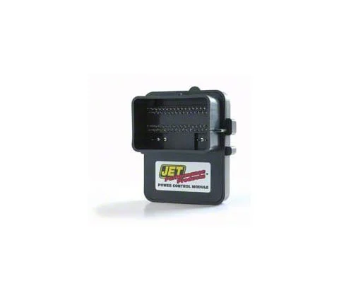 Jet Performance Products Power Control Module; Stage 1 (11-19 6.2L F-350 Super Duty)