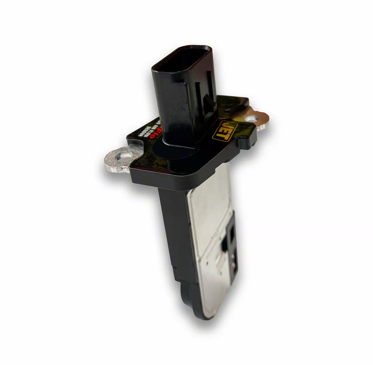 Jet Performance Products Powr-Flo Mass Air Sensor (11-20 6.2L F-250 Super Duty; 17-20 6.7L Powerstroke F-350 Super Duty)