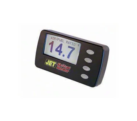 Jet Performance Products Air/Fuel Monitor (Universal; Some Adaptation May Be Required)