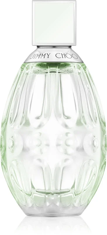 Jimmy Choo Floral Eau De Toilette Spray 60ml