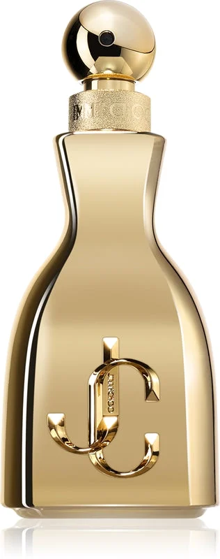 Jimmy Choo I Want Choo Le Parfum Spray 60 ml