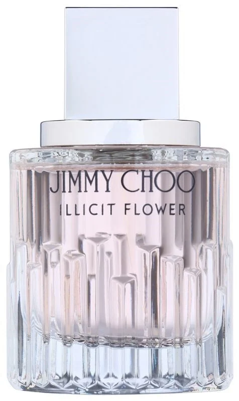 Jimmy Choo Illicit Flower EDT W 40 ml