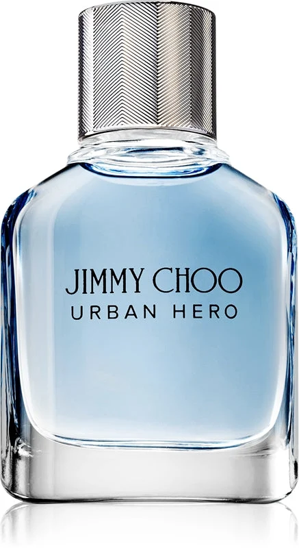 Urban Hero - EDP - Volume: 30 ml