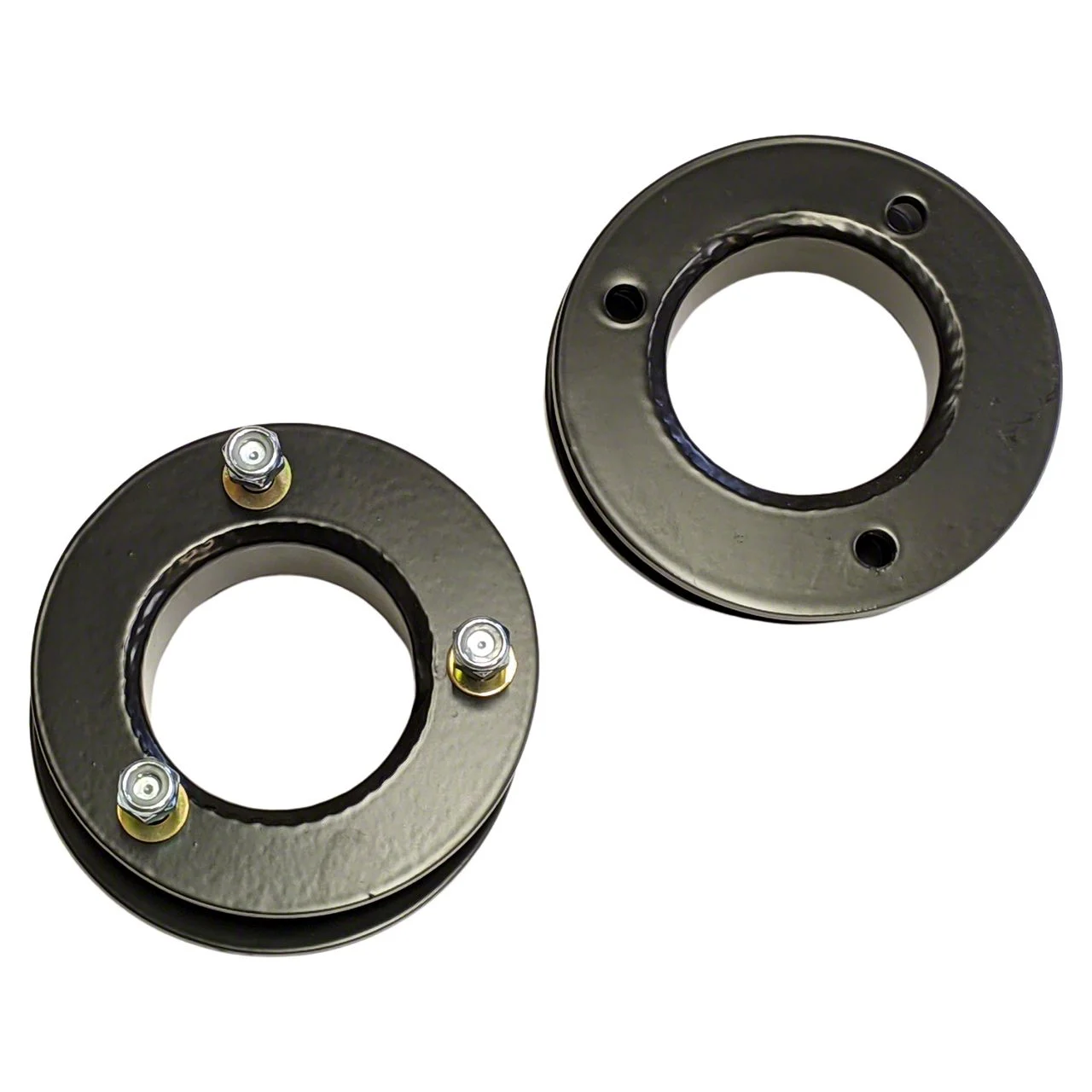 CCM Offroad 2.50-Inch Front Leveling Kit (07-13 Silverado 1500)