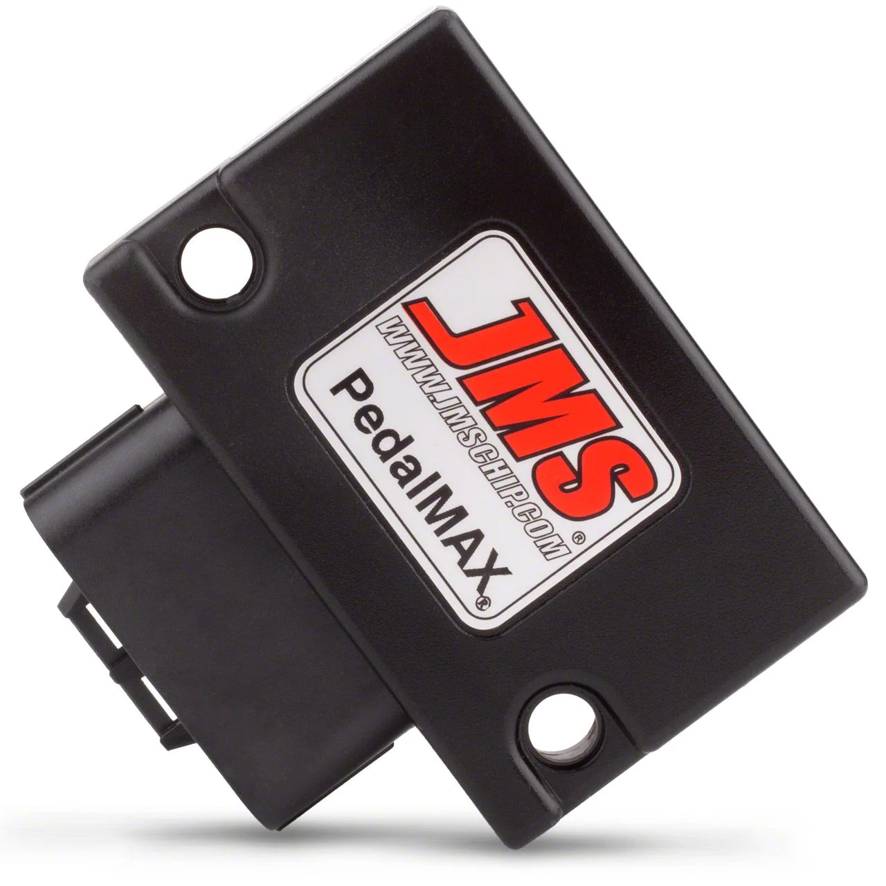 JMS PedalMAX Drive By Wire Throttle Enhancement Device (07-24 5.9L, 6.7L RAM 2500)