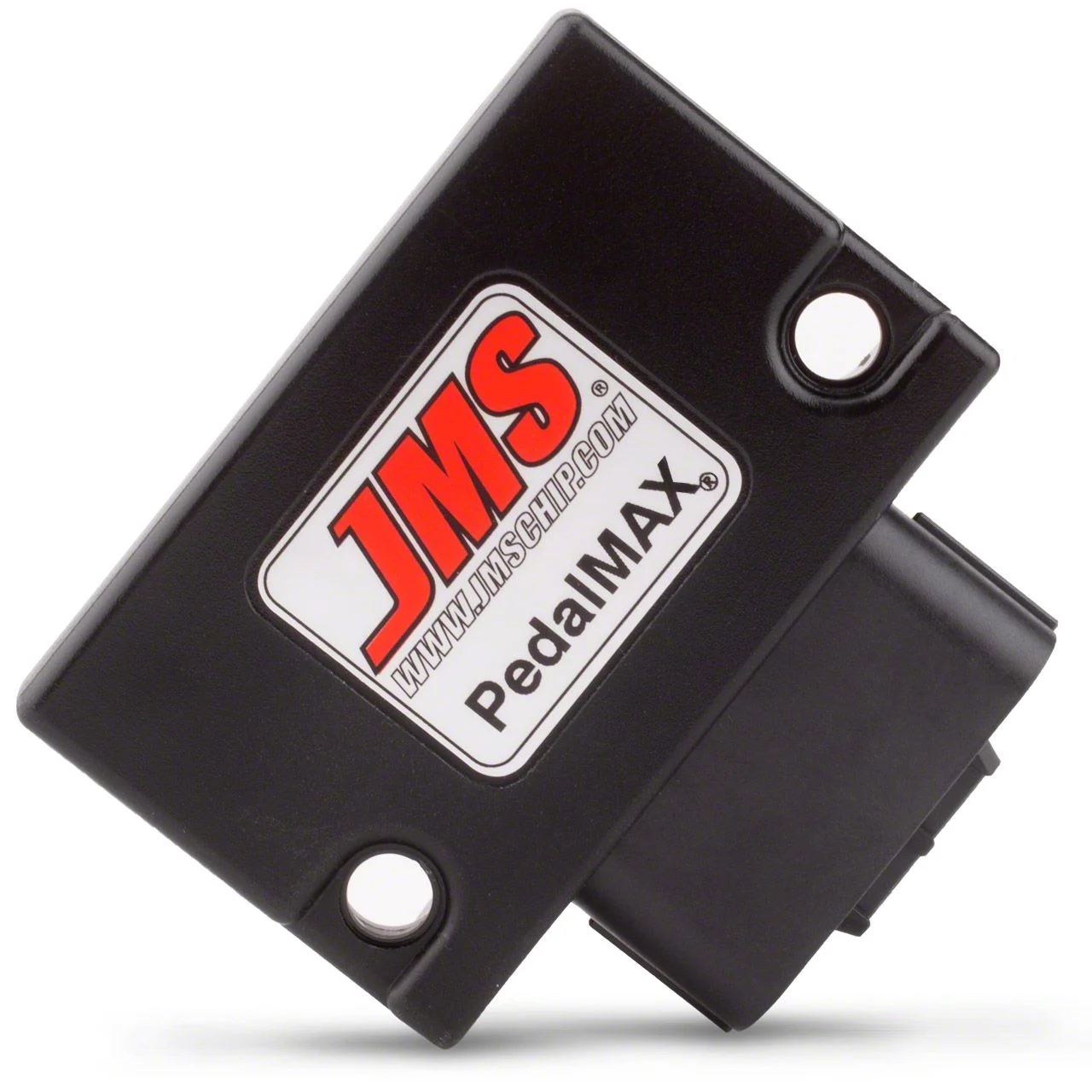 JMS PedalMAX Terrain Drive By Wire Throttle Enhancement Device (08-26 6.6L Duramax Sierra 2500 HD)