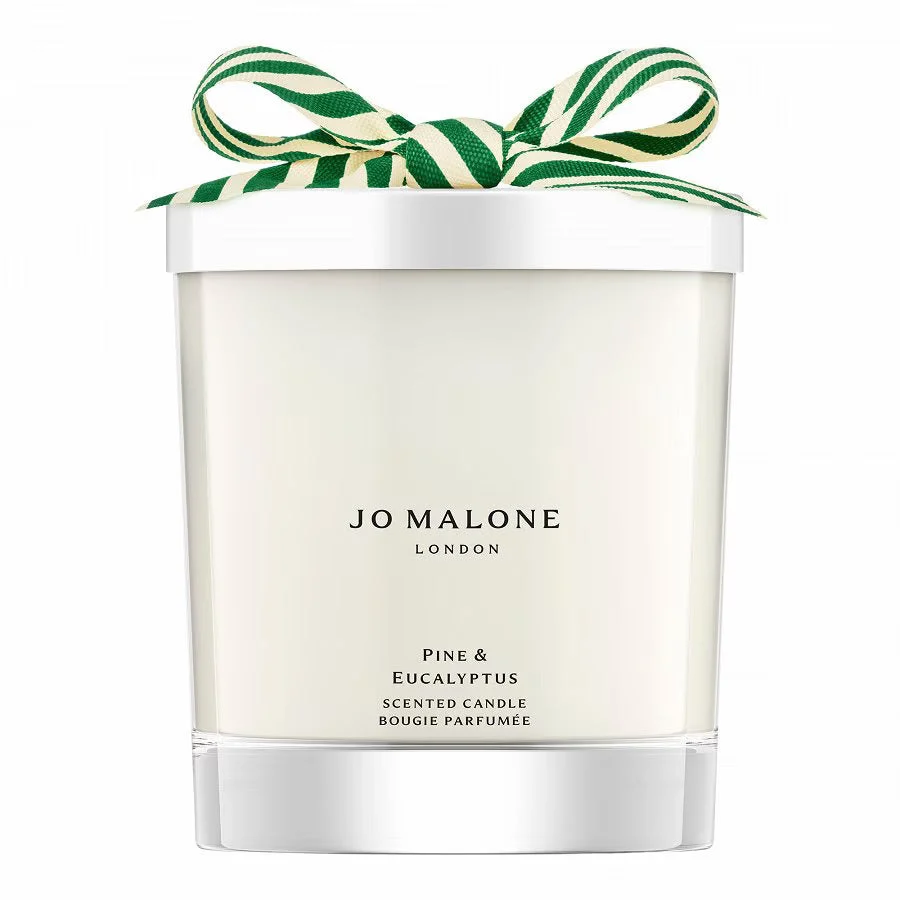 Jo Malone Pino & Eucalipto Pino & Eucalipto Candela Profumata 200 g