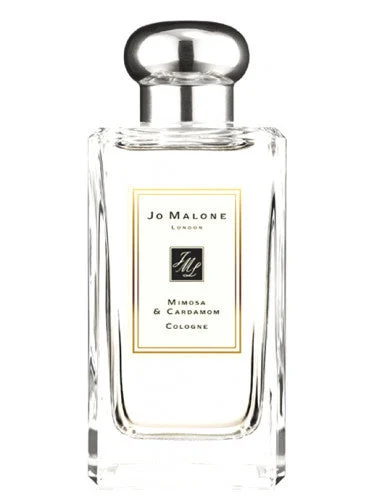 Mimosa & Cardamomo - EDC - Volume: 30 ml