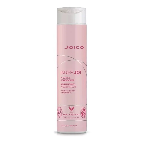Joico Balsamo per capelli colorati InnerJoi - Volume: 300 ml