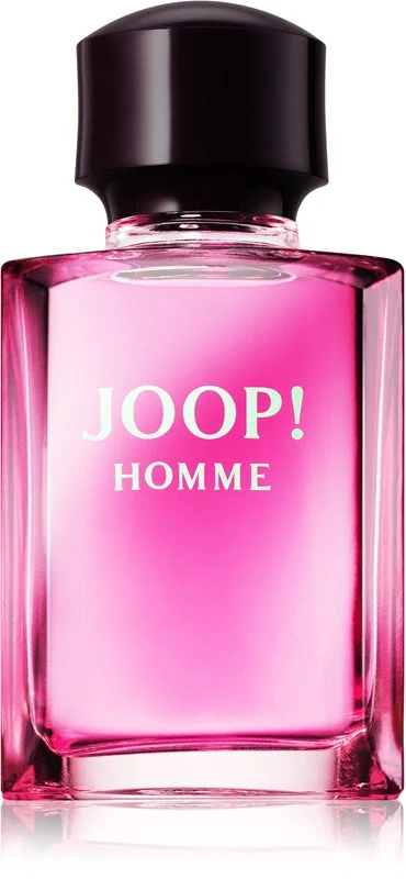 Joop! Homme EDT M 75 ml