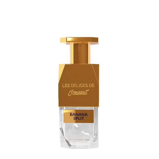 Jousset Parfums Banana Split Estratto di profumo 100 ml