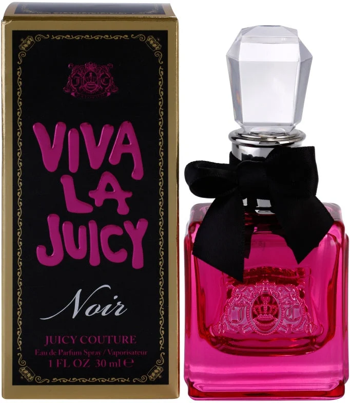 Juicy Couture Viva La Juicy Noir Eau De Perfume Spray 30 ml