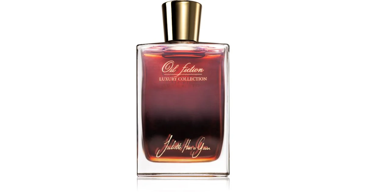 Juliette Has A Gun Oil Fiction Eau De Parfum Spray 75 ml