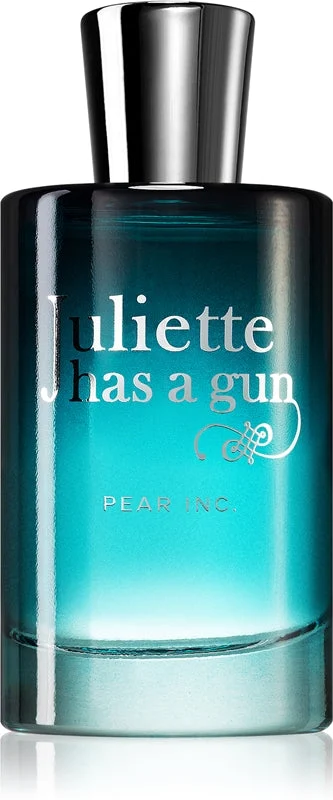 Juliette Has A Gun Pear Inc. Eau De Parfum Spray 100 ml