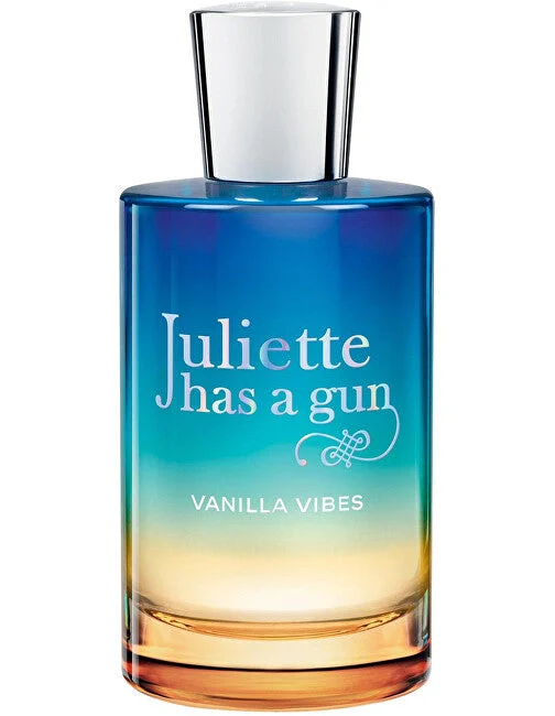 Vanilla Vibes - EDP - Volume: 50 ml